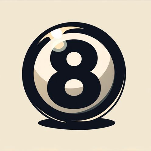 Eight Ball