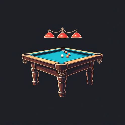 Pool Table