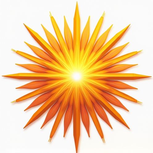 Sunburst