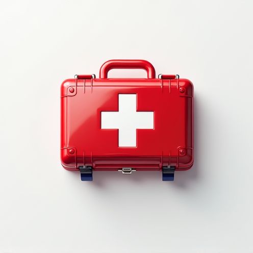 First Aid Kit