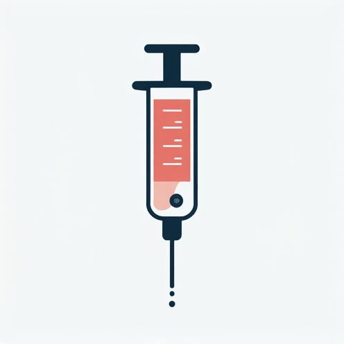 Medical Syringe