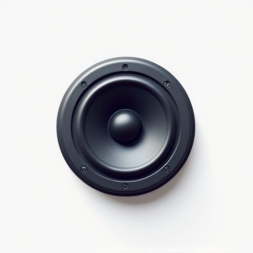 Audio Speaker