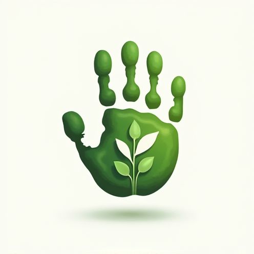 Eco Handprint