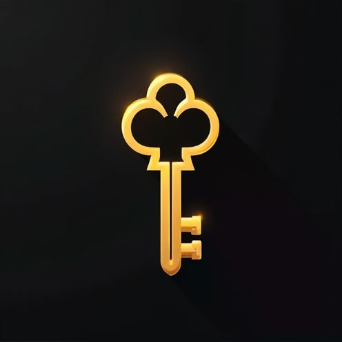 Golden Key