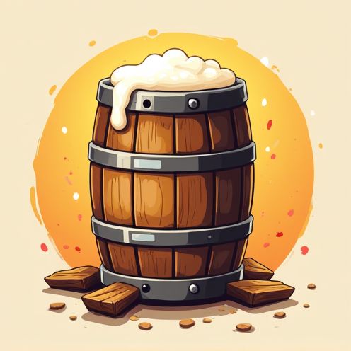 Beer Barrel