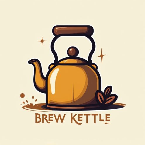 Brew Kettle