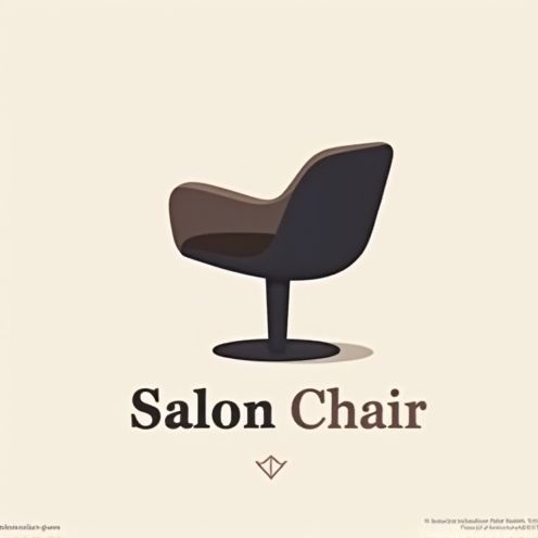 Salon Chair