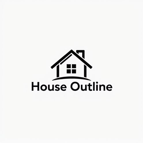 House Outline