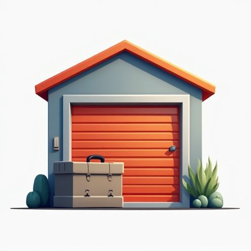 Storage Unit