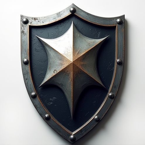 Metal Shield