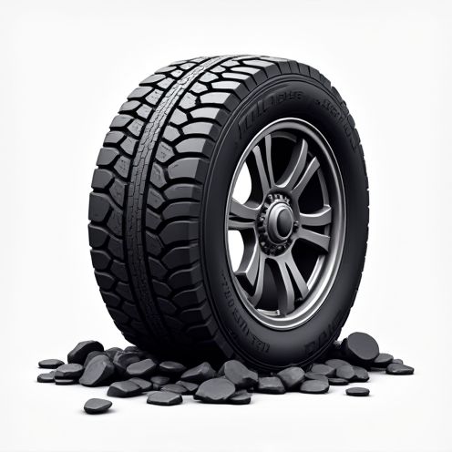 Tire Tread