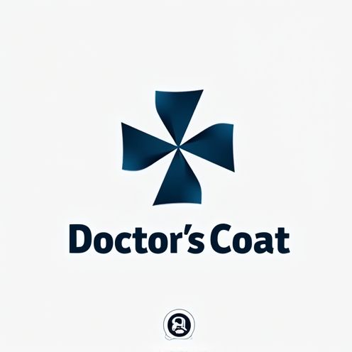 Doctor's coat