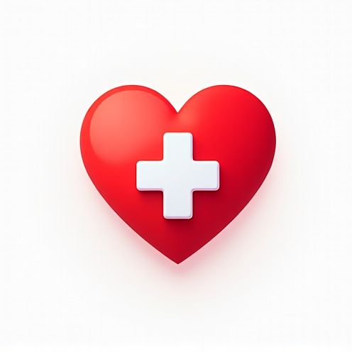 First-aid symbol