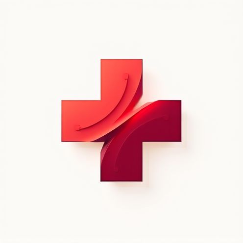 Red cross