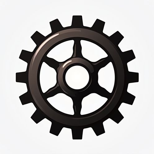 Cogwheel