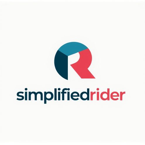 Simplified Rider