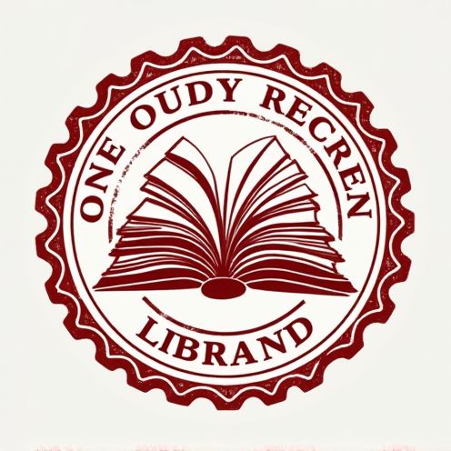 Library Stamp