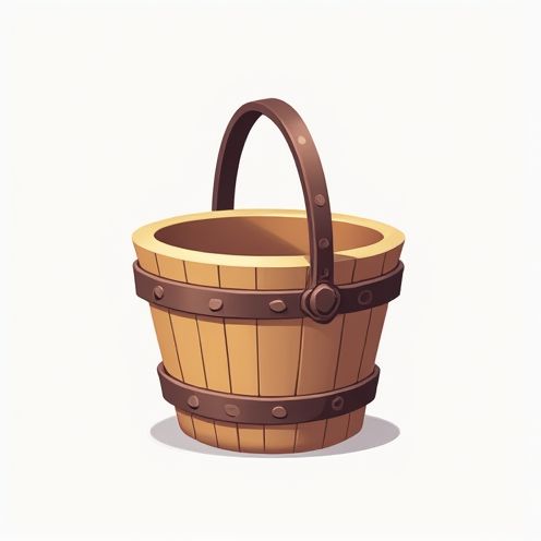 Bucket