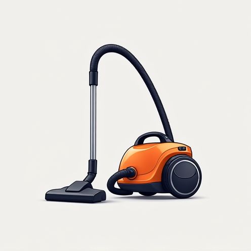 Vacuum cleaner