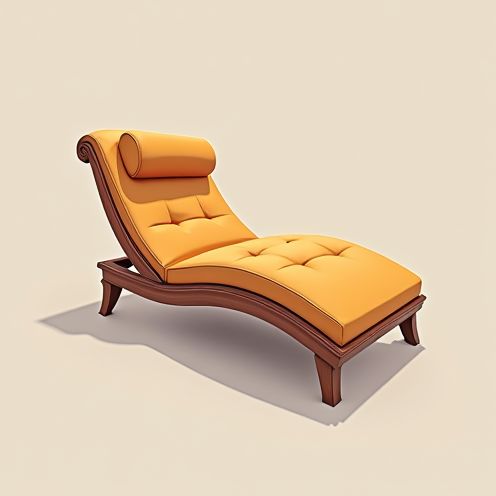 Chaise lounge