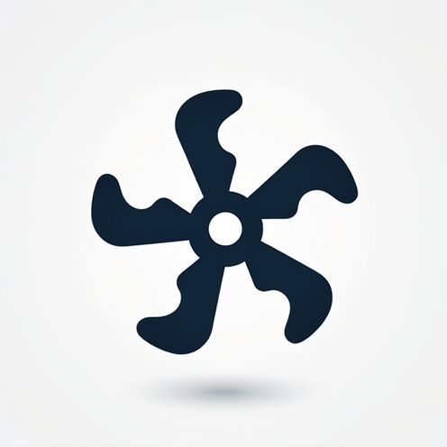 Propeller icon