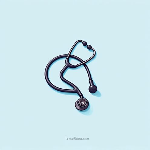 Stethoscope