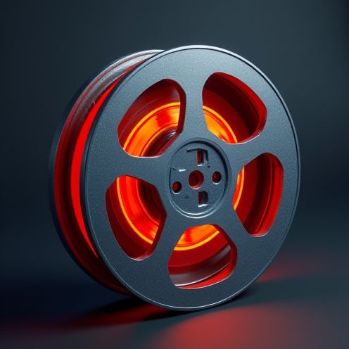 Film reel