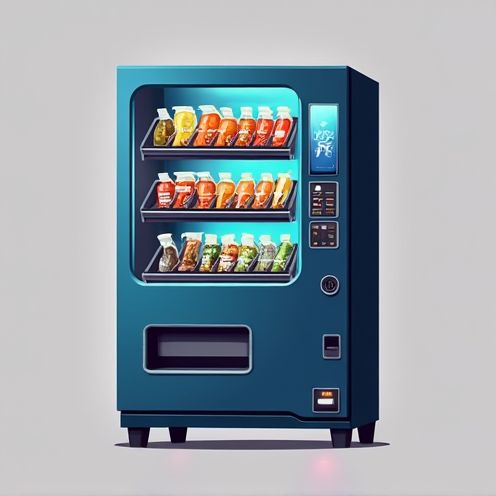 Vending Machine