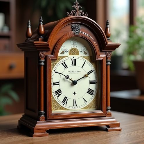 Antique Clock