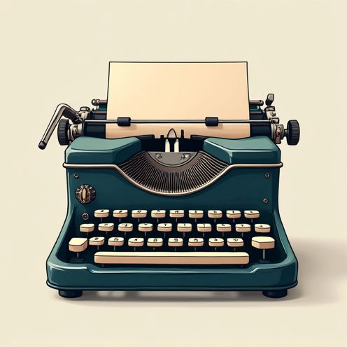 Typewriter