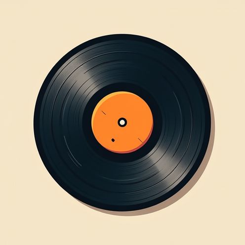 Vinyl Record