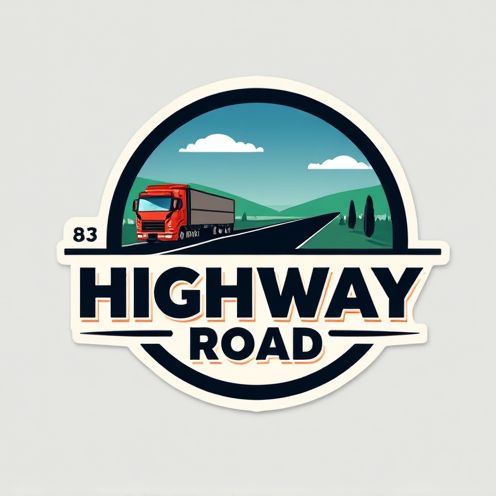 Highway Road