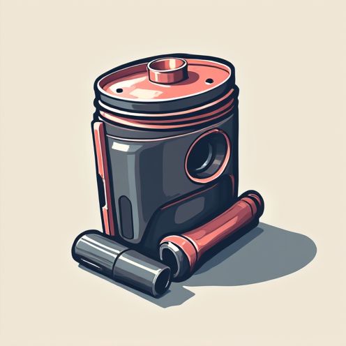 Piston