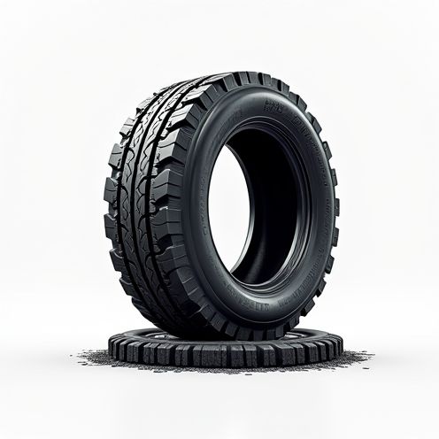 Tire Tread