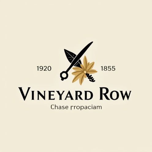 Vineyard Row