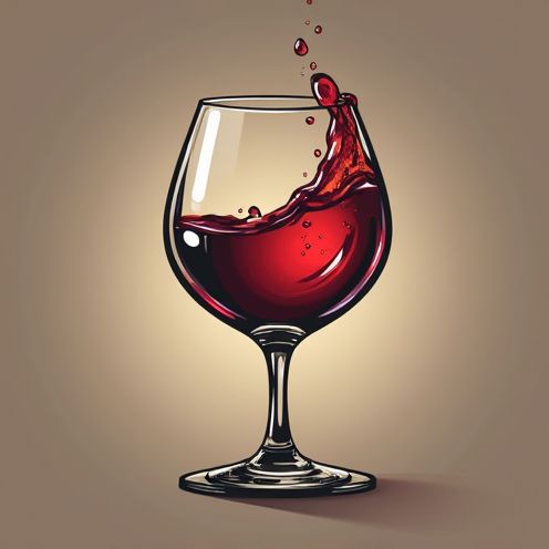 Wine Glass