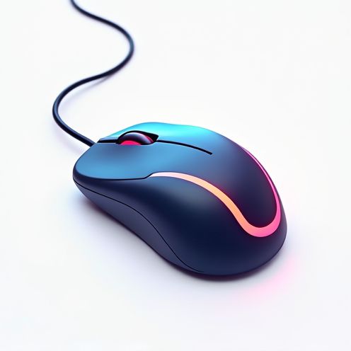 Computer Mouse