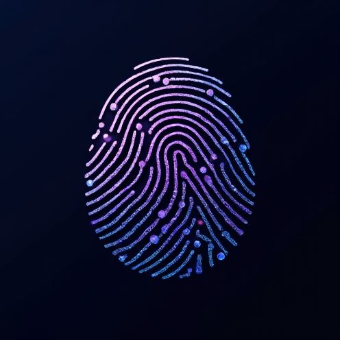 Digital Fingerprint