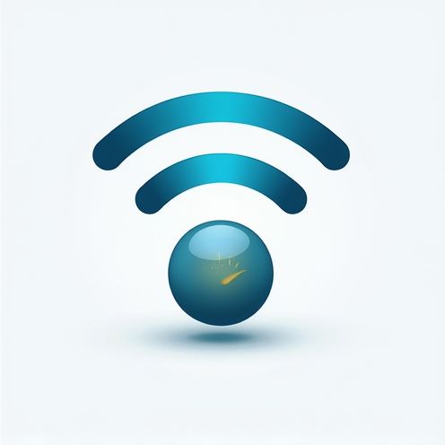 Wi-Fi Signal