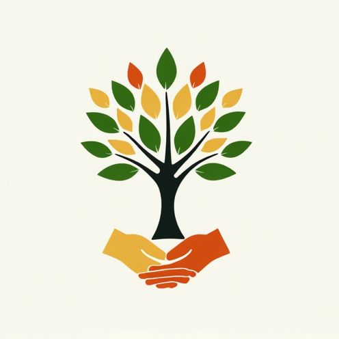 Tree of giving