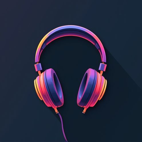 Studio Headset