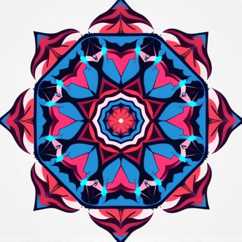 Kaleidoscope