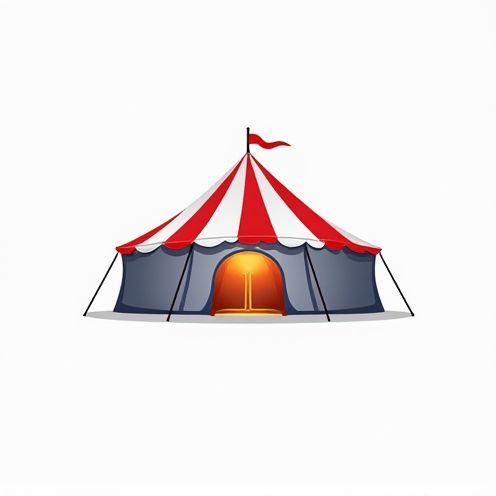 Event Tent