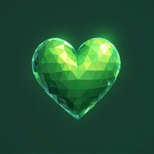 Green Heart