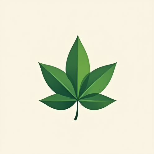 Herb Leaf