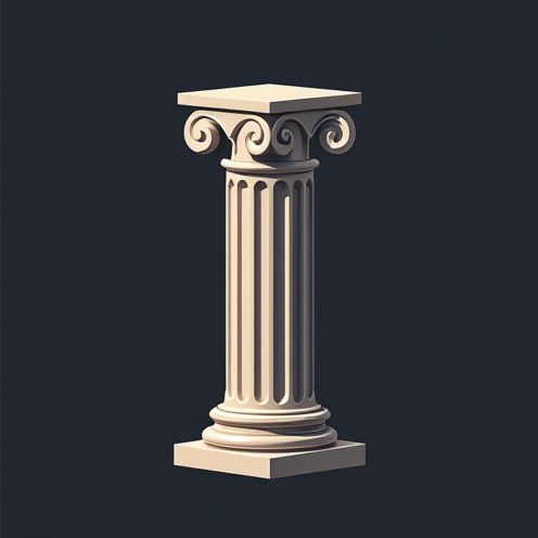 Roman Columns