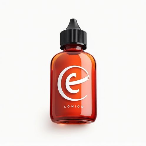 E-liquid Bottle