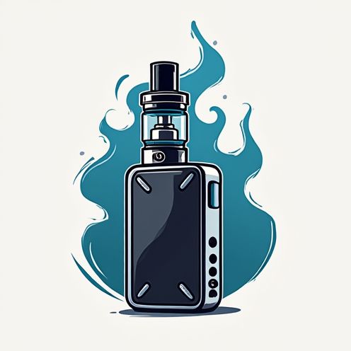 Vaping Mod