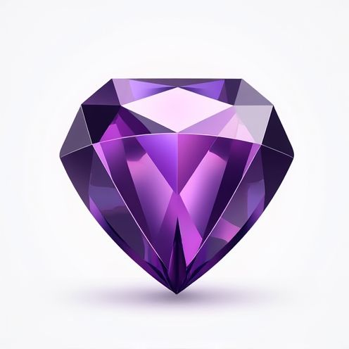 Amethyst Crystal