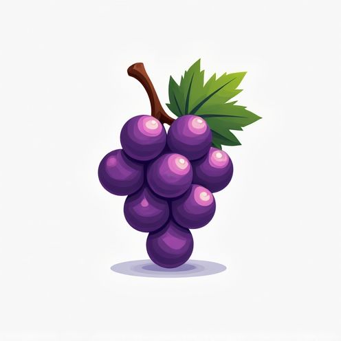 Grape Cluster